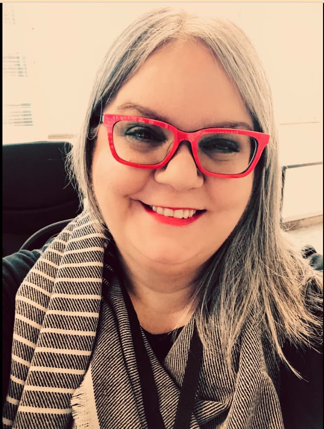 Customer photo review of Light Wool Cape Fusion Graphic