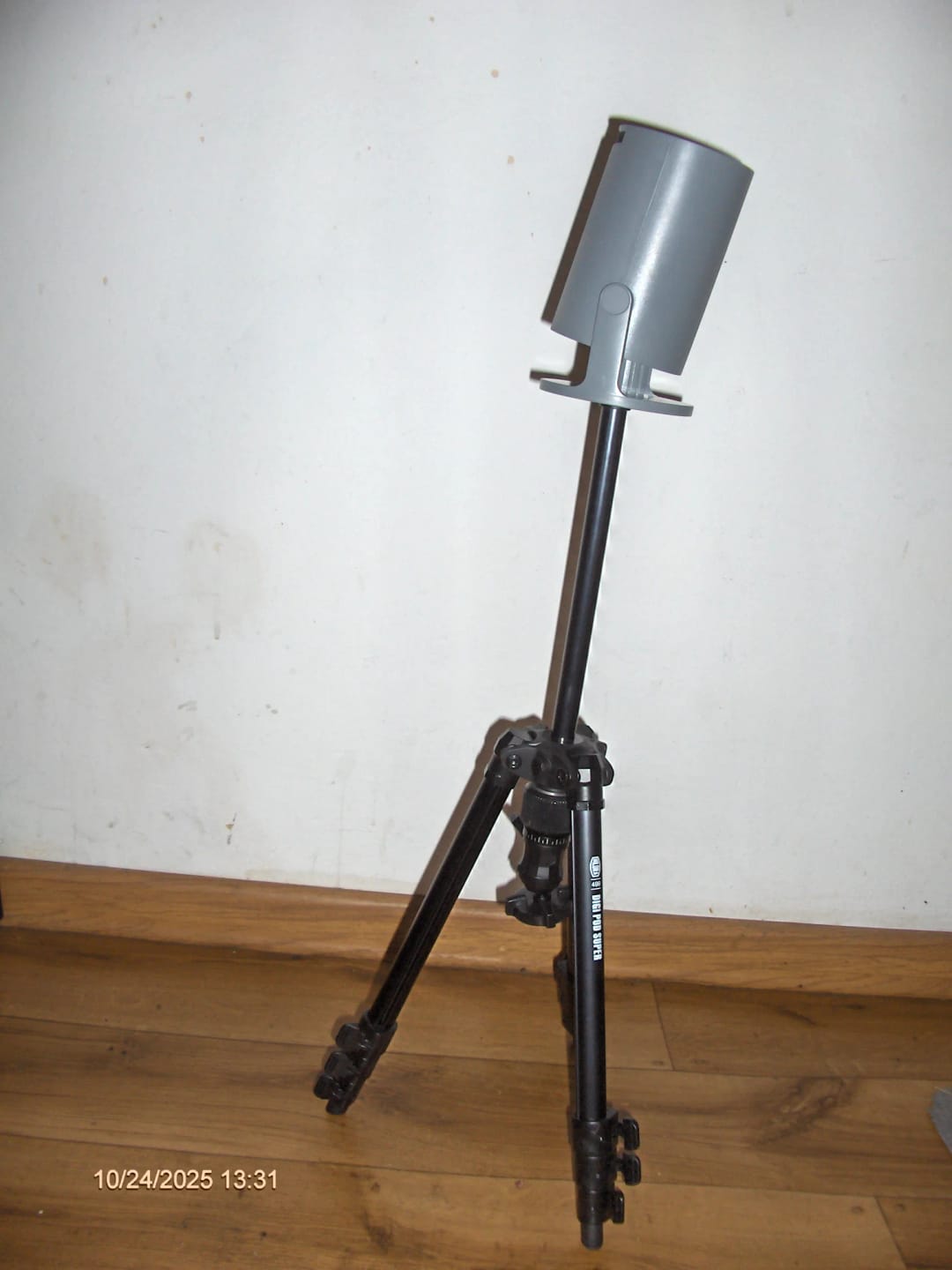 Customer photo review of Proyector 4K
