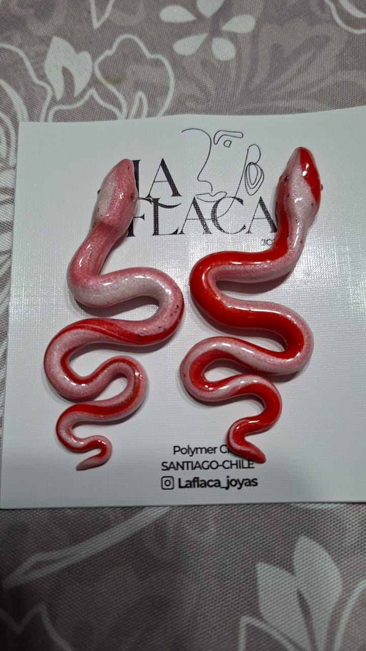 Customer photo review of Cernit Number One - Arcilla Polimérica 250 g