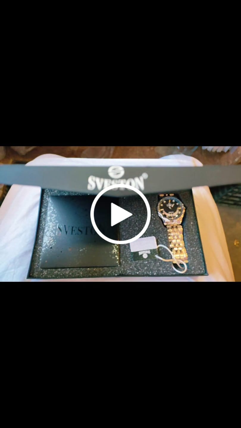 Customer video review of Modicci