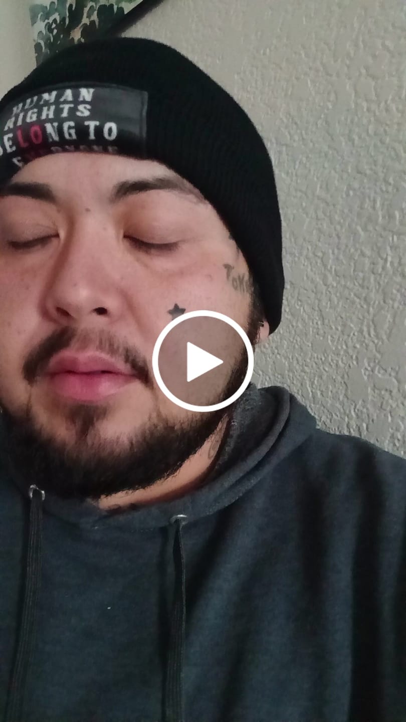 Customer video review of Strawberry Ice TYN 50k