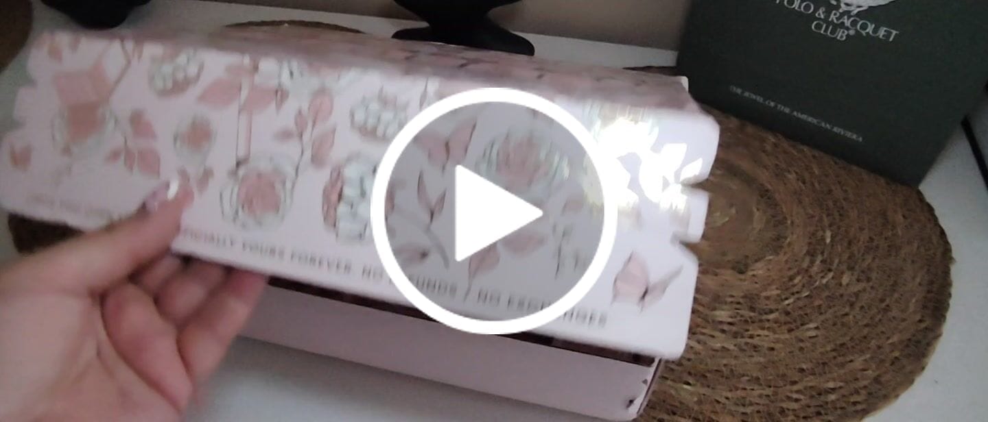 Customer video review of Pass the Plump Magazine