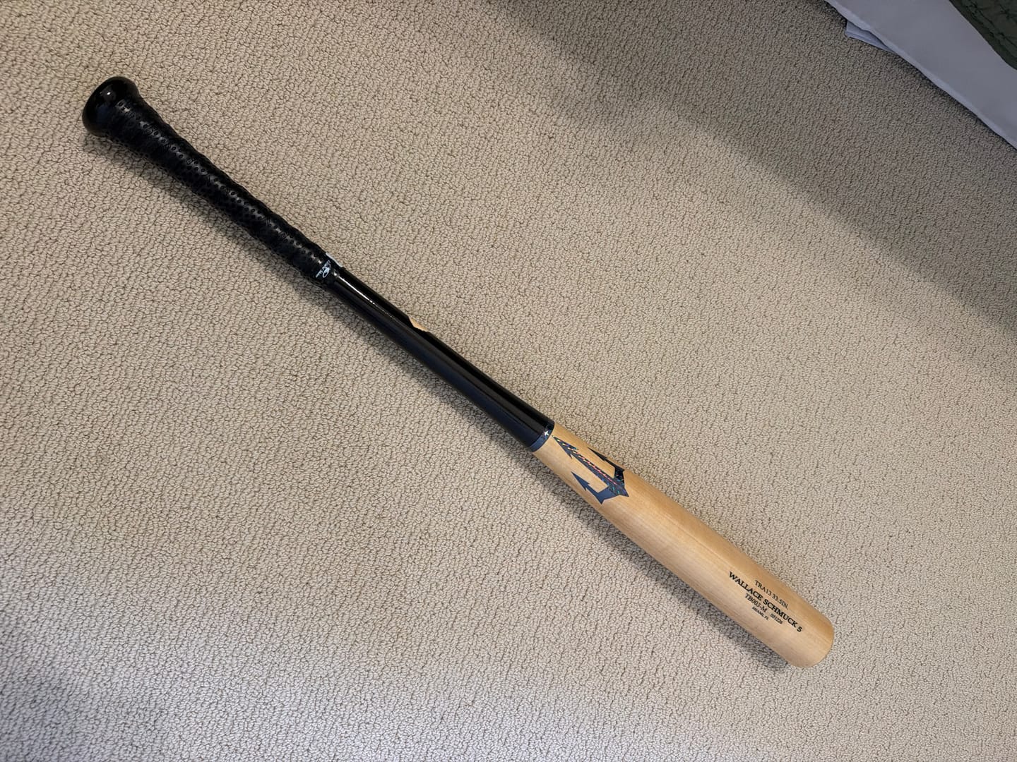 Customer photo review of TRA13