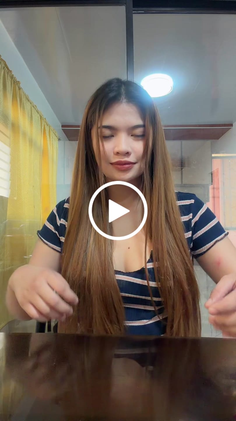Customer video review of 26" Sleek Straight