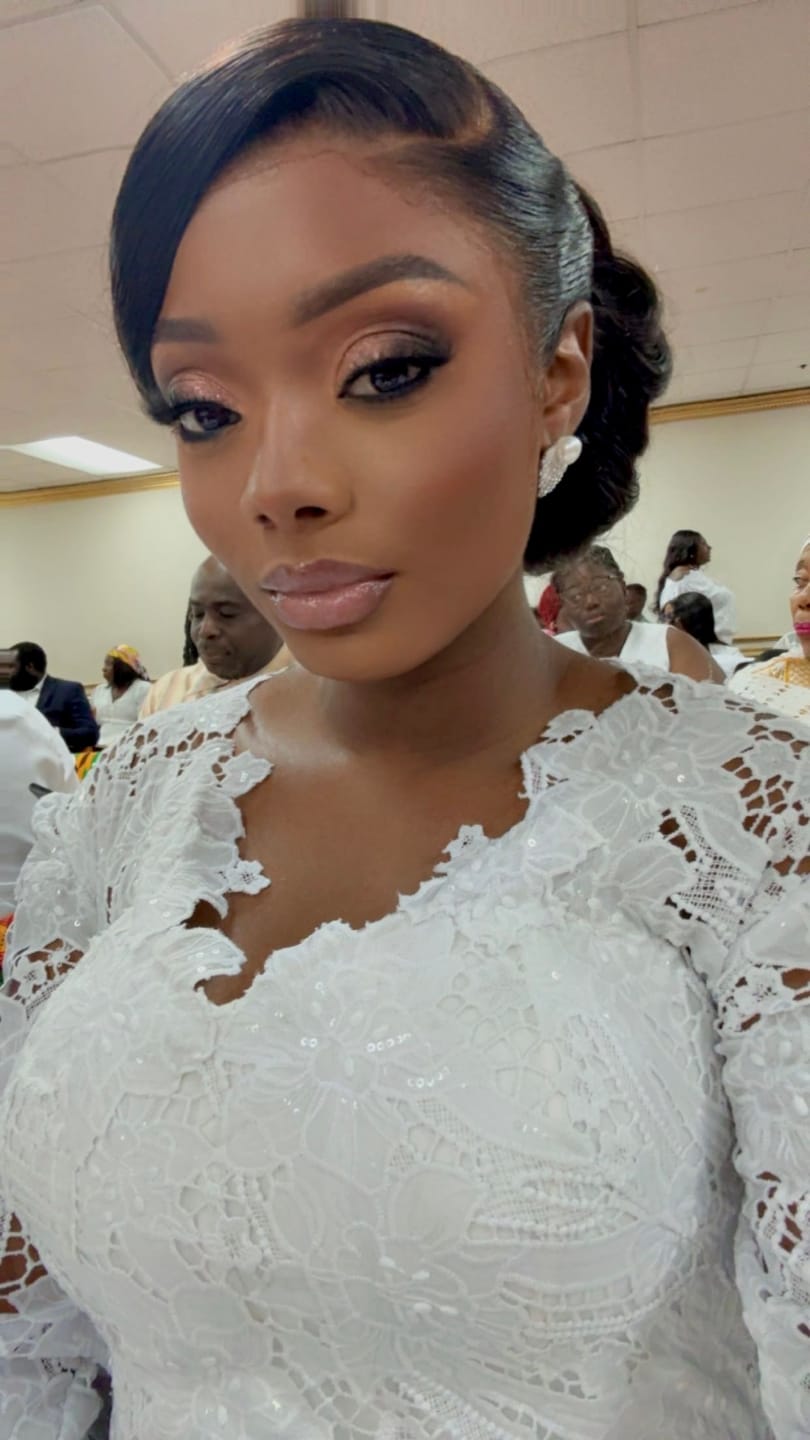 Customer photo review of ORIGINAL Lace Trio Kit