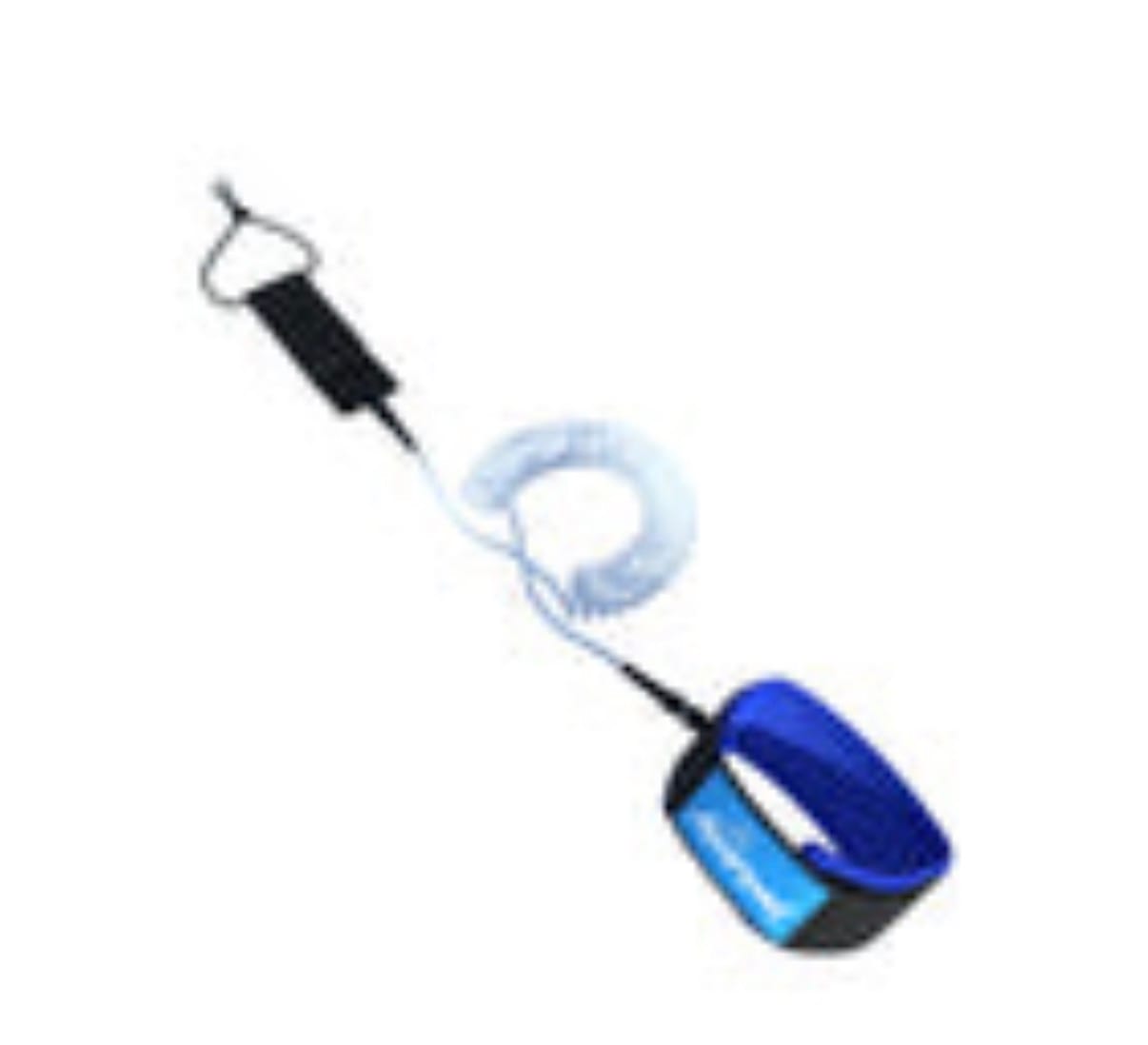 Customer photo review of Aquaplanet Deluxe Leash