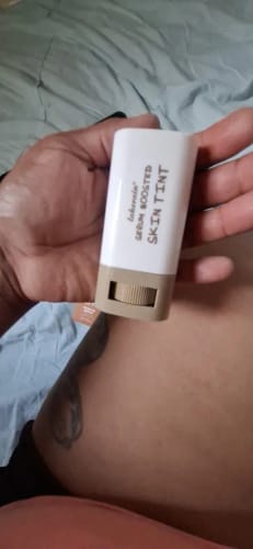 Kundrecension med foto av Lunéra - Hudtint Stick