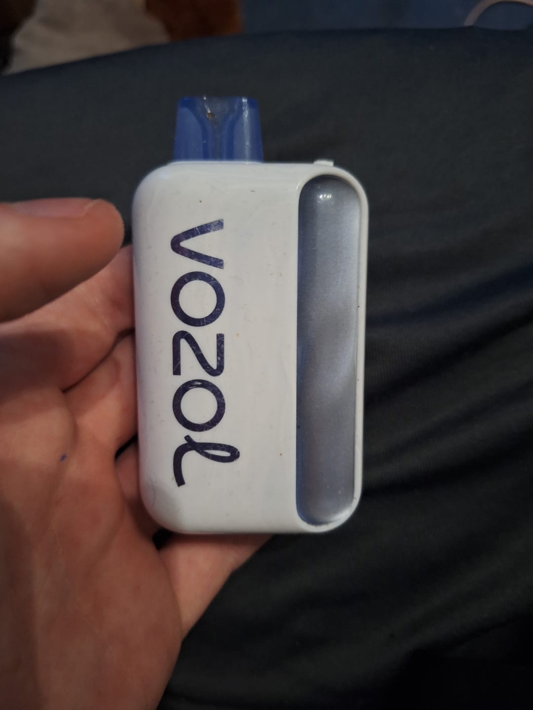 Customer photo review of Vozol Rave 40.000