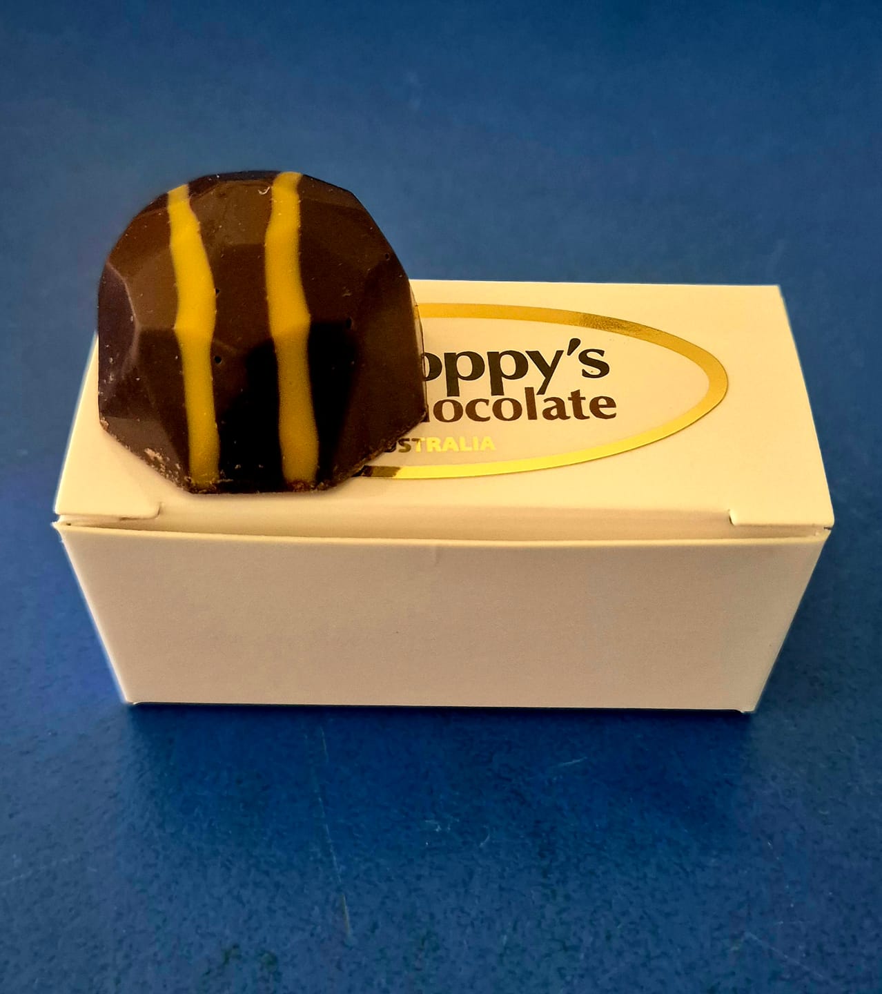 Customer photo review of Mango Diamond