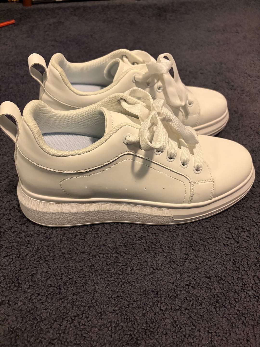 Customer photo review of Aven - 9cm (3.5")