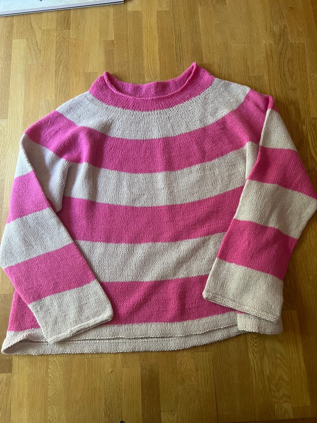 Customer photo review of CLASSIC
