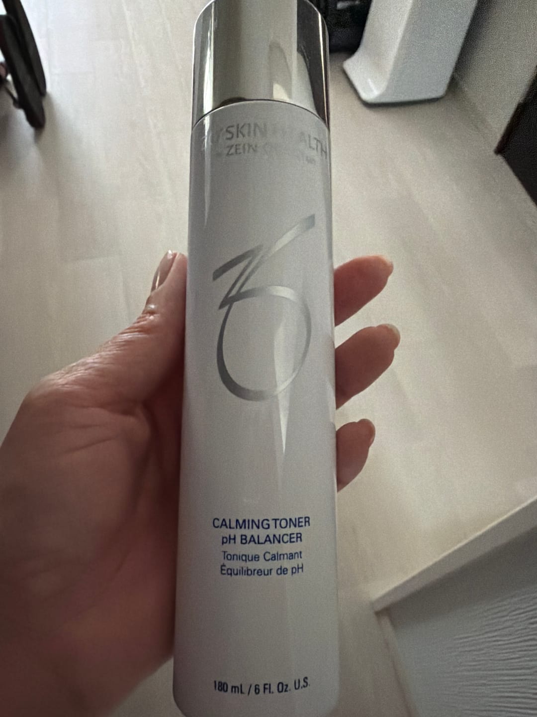 Customer photo review of バランサートナー