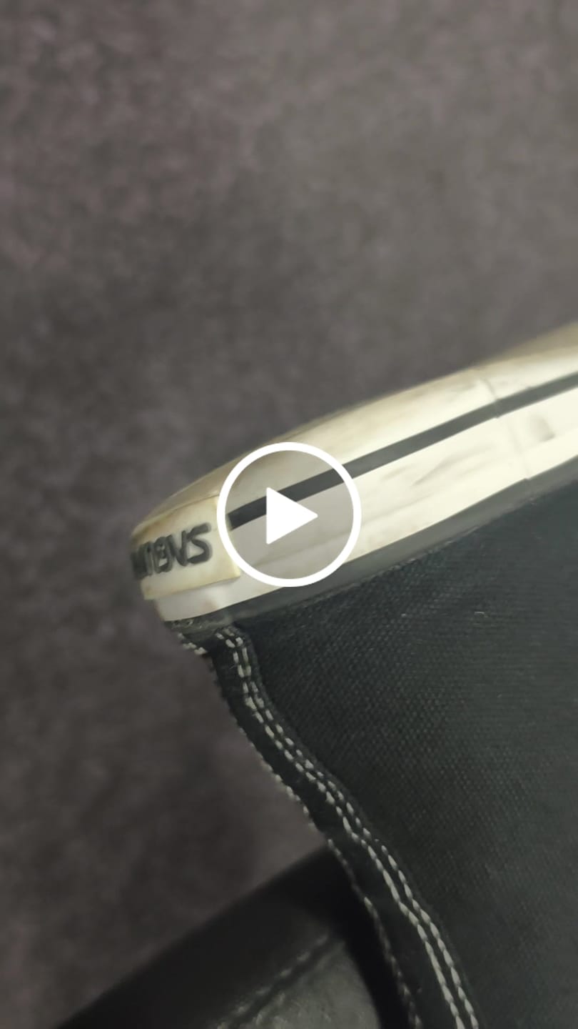 Customer video review of Roam I  - Barefoot Shoes