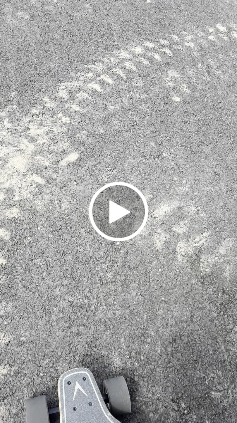 Customer video review of Backfire G2 Black Electric Skateboard with R5s Remote
