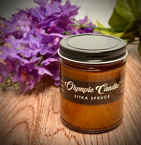 Customer photo review of Natural Walnut | Sugar Maple (Double-Sided)