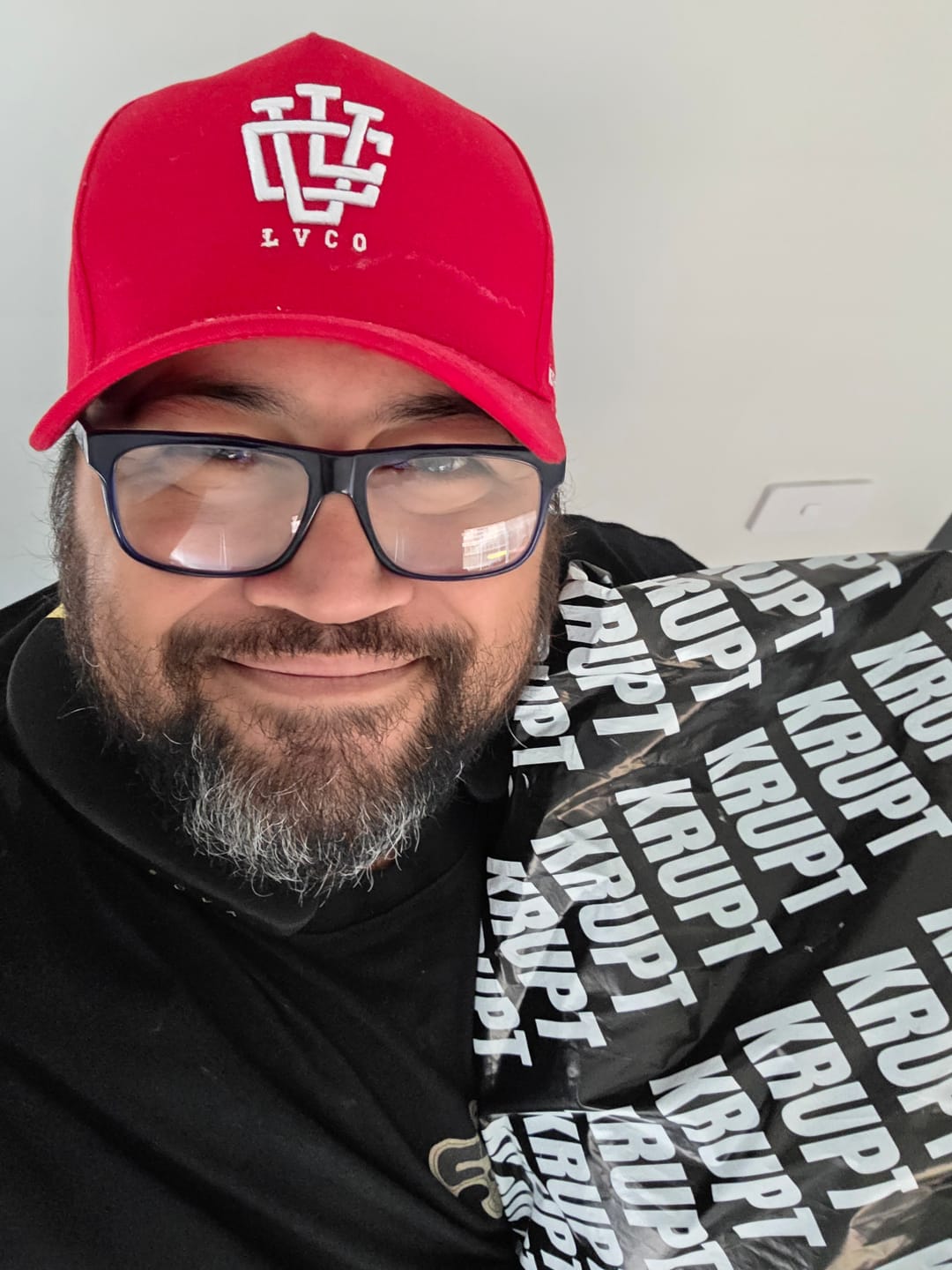 Customer photo review of SHIPPING PROTECTION