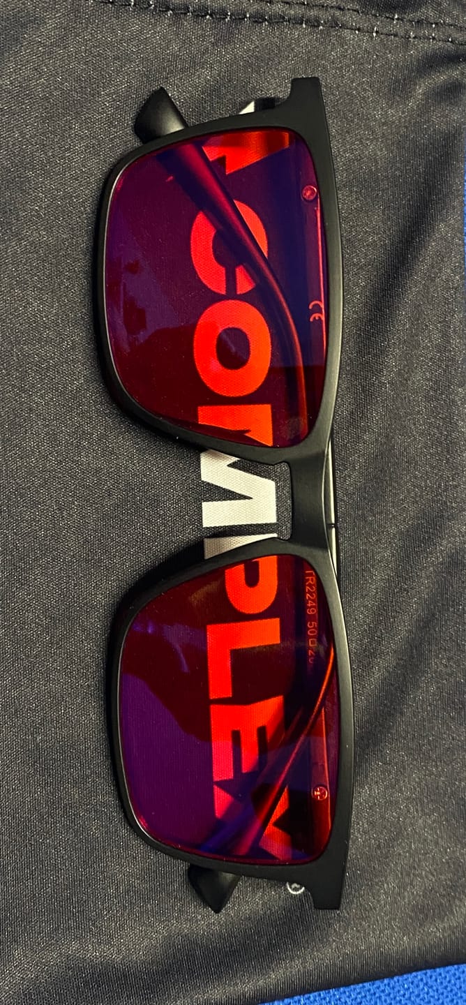 Customer photo review of Neurospecs