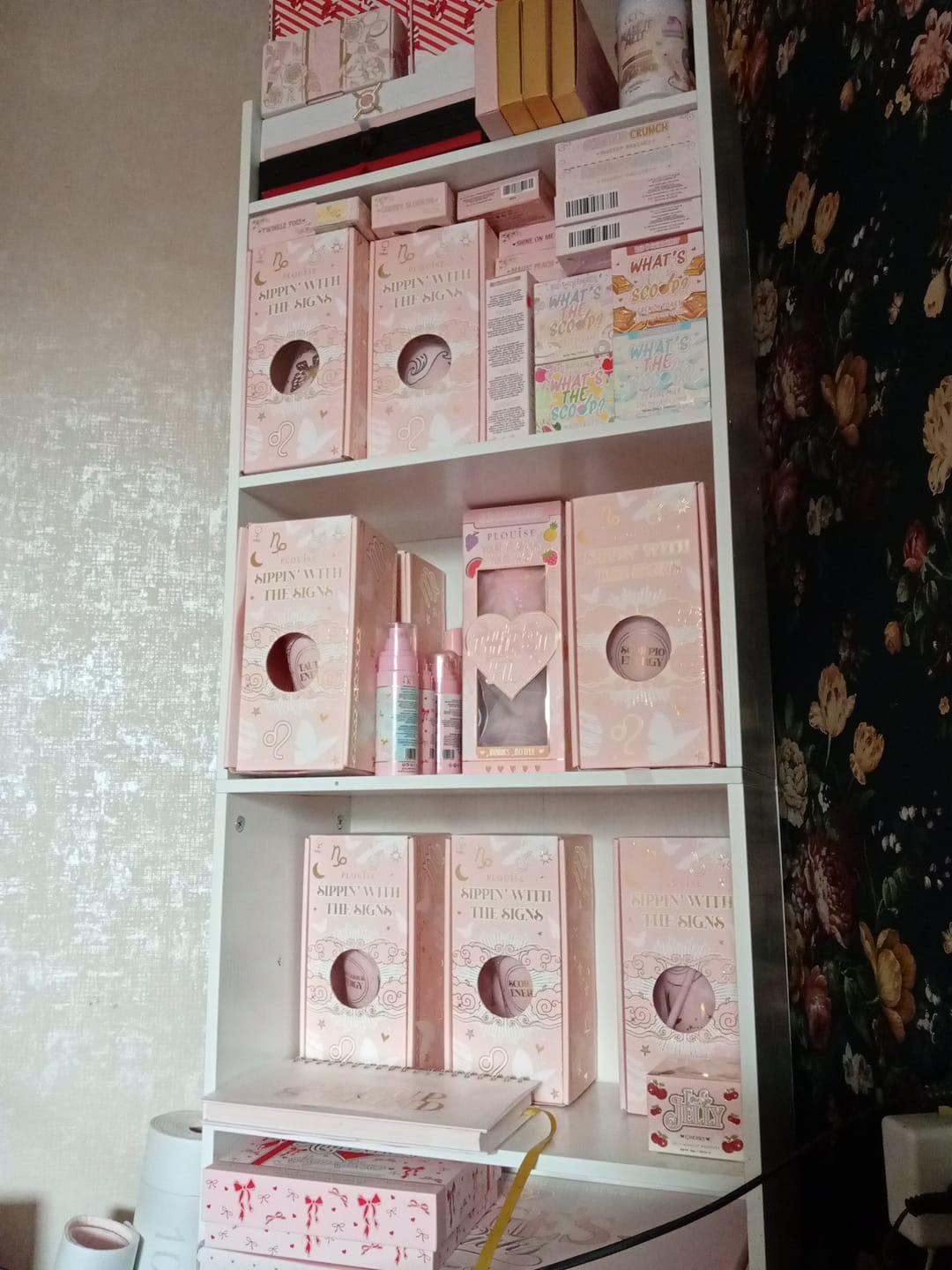 Customer photo review of Sippin With The Signs Horoscope Cup - 710ml