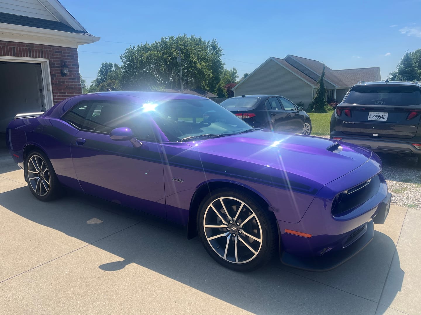 Customer photo review of BLACKLINE® ULTRA BUNDLE
