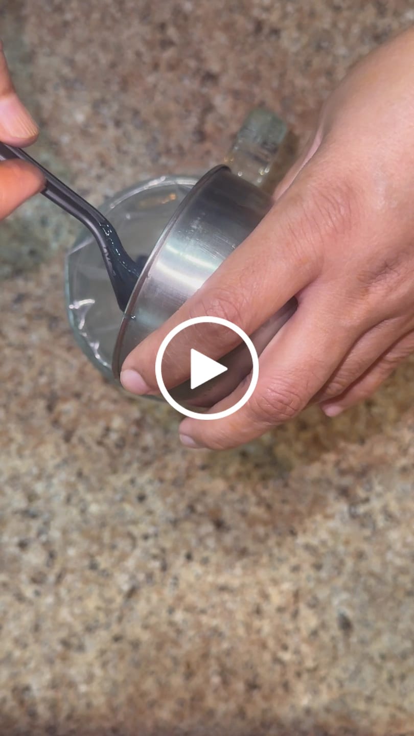 Customer video review of Jagua Powder 100g