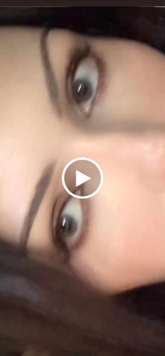 Customer video review of CHLOE | NATURAL GRAY