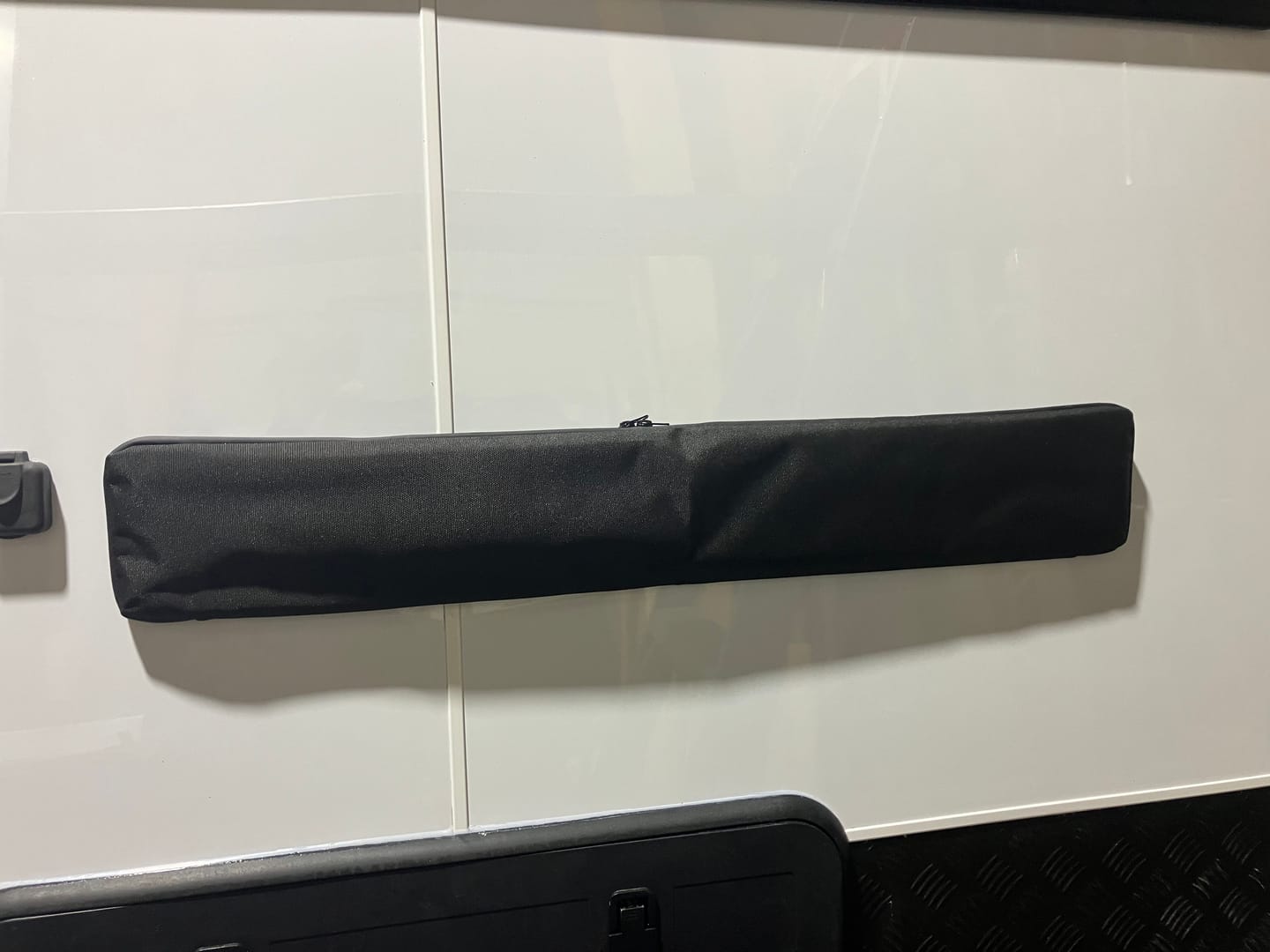 Customer photo review of Drying Rack Dust Cover