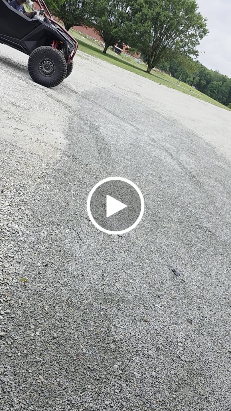Customer video review of RPM 2020-2026 Polaris RZR PRO XP & Turbo R / Pro S Sport Muffler, Slip-On Catless Sport Muffler