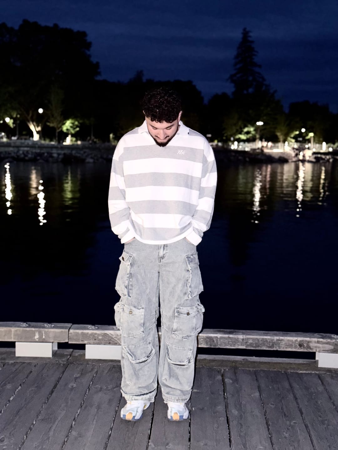 Customer photo review of 6002 - Hella Pocket Jeans