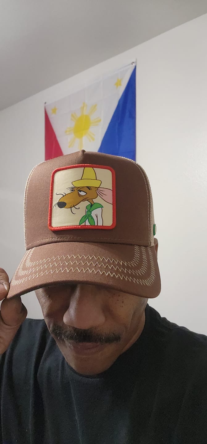 Customer photo review of OVERLORD X Looney Tunes: Slowpoke Rodriguez