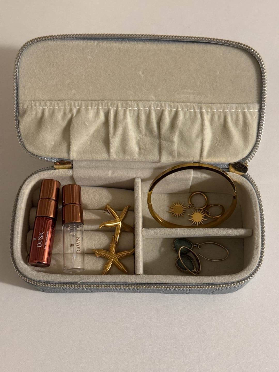 Customer photo review of Dusk & Dawn Discovery Set