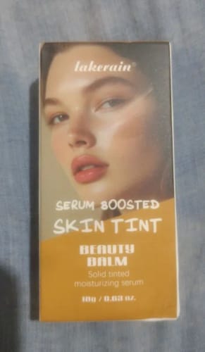 Kundrecension med foto av Lunéra - Hudtint Stick