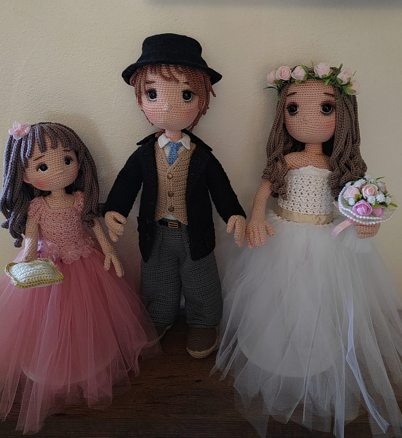 Customer photo review of Alize Cotton Gold