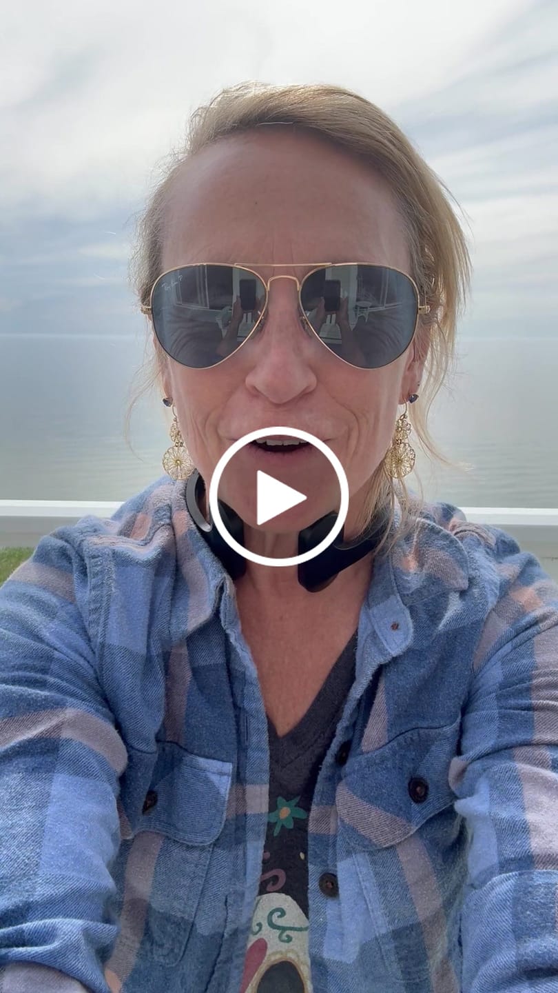 Customer video review of Pulsetto FIT