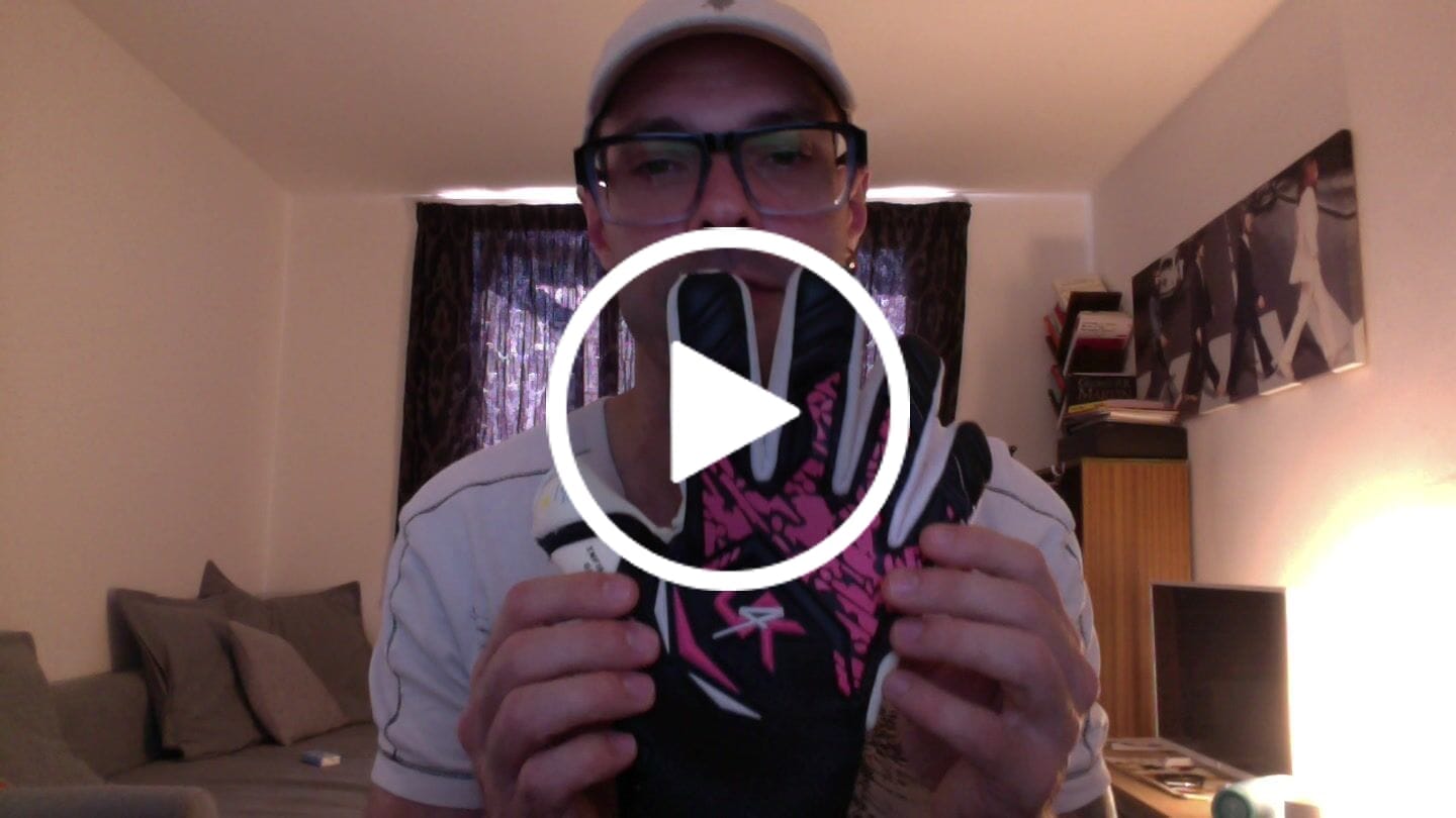 Customer video review of Diffusion Ultra Negative Cut