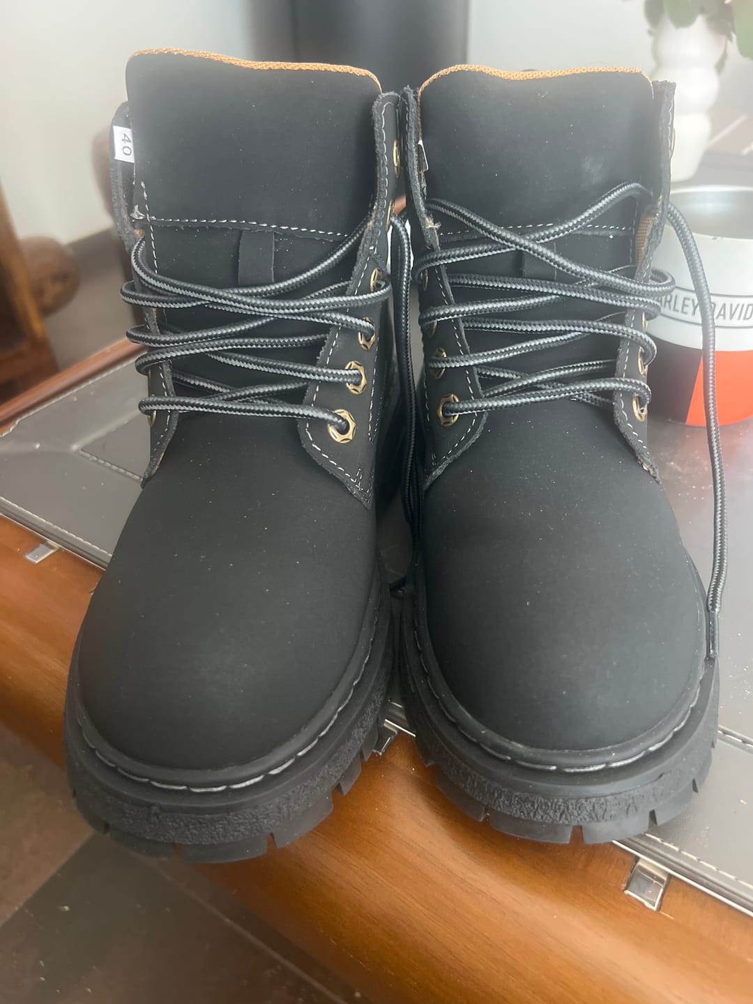Customer photo review of Vexor - 9cm (3.5")