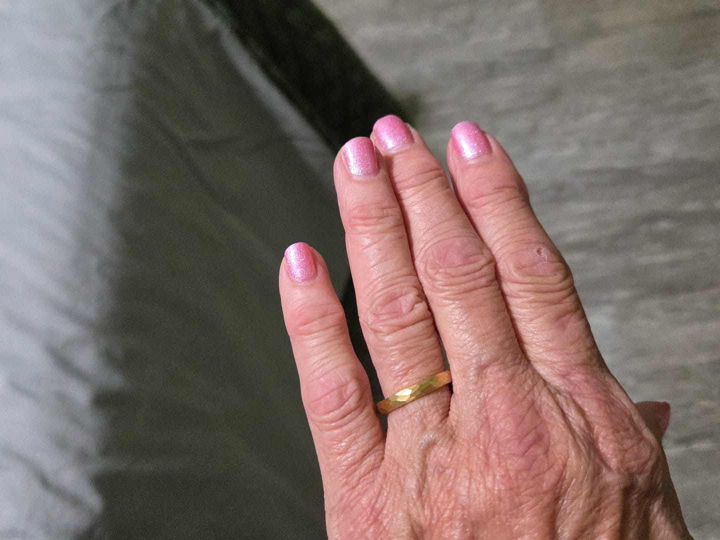 Customer photo review of The Freya