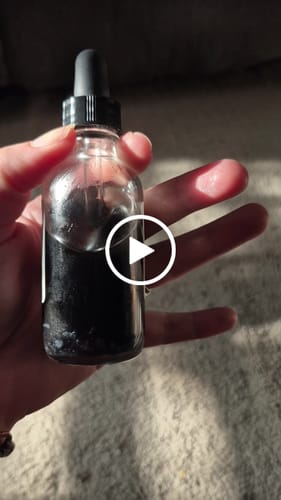 Customer video review of LILITH Bath & Body Oil