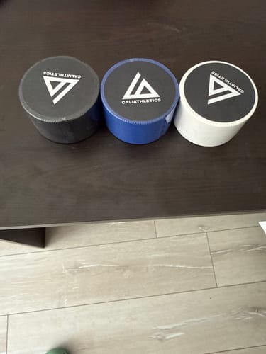 Customer photo review of Tape set Mix
