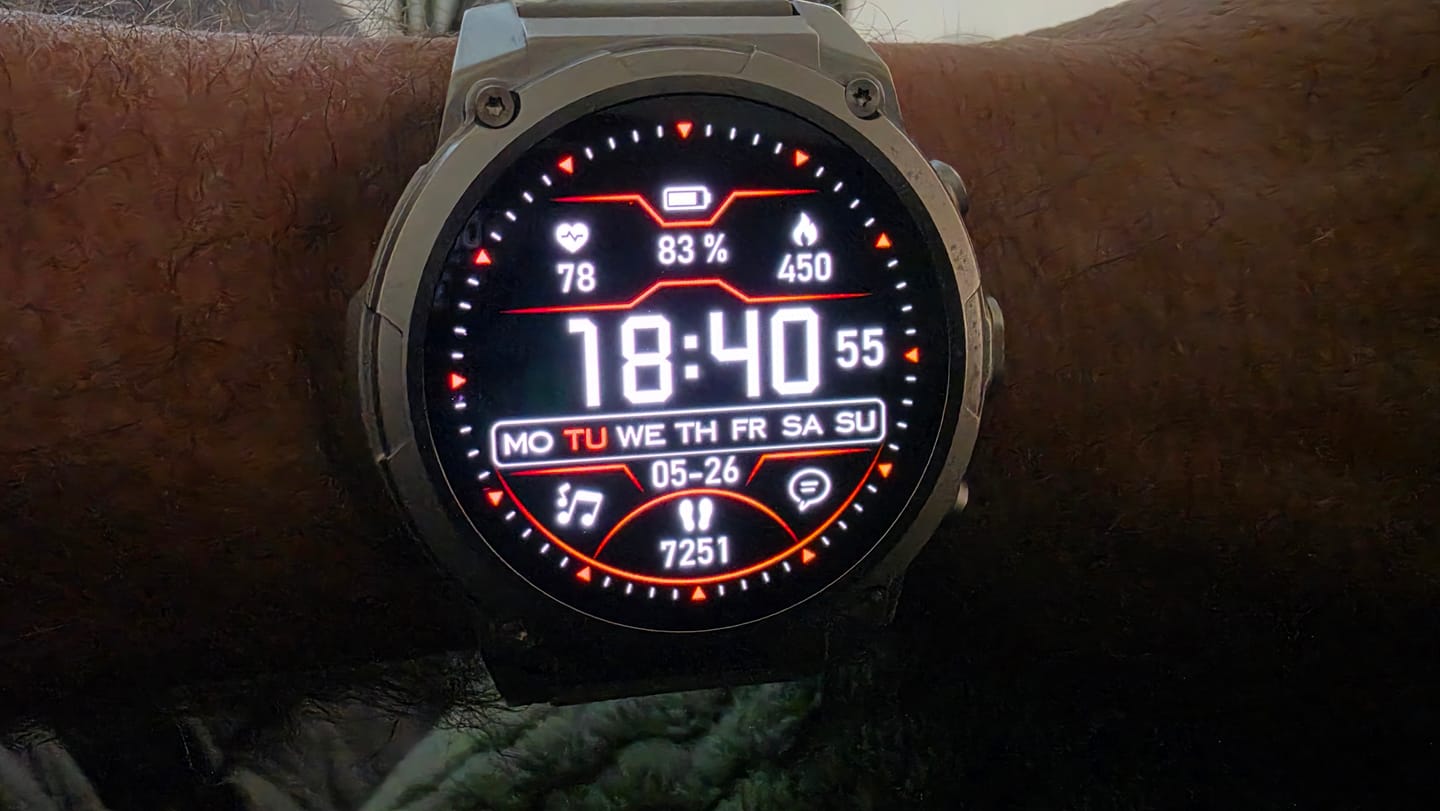 Customer photo review of Gard Pro Ultra 3