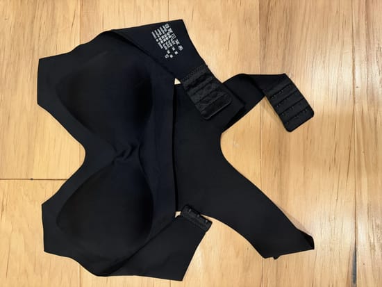 Customer photo review of VAYRAS Duruş Düzeltici Sütyen™