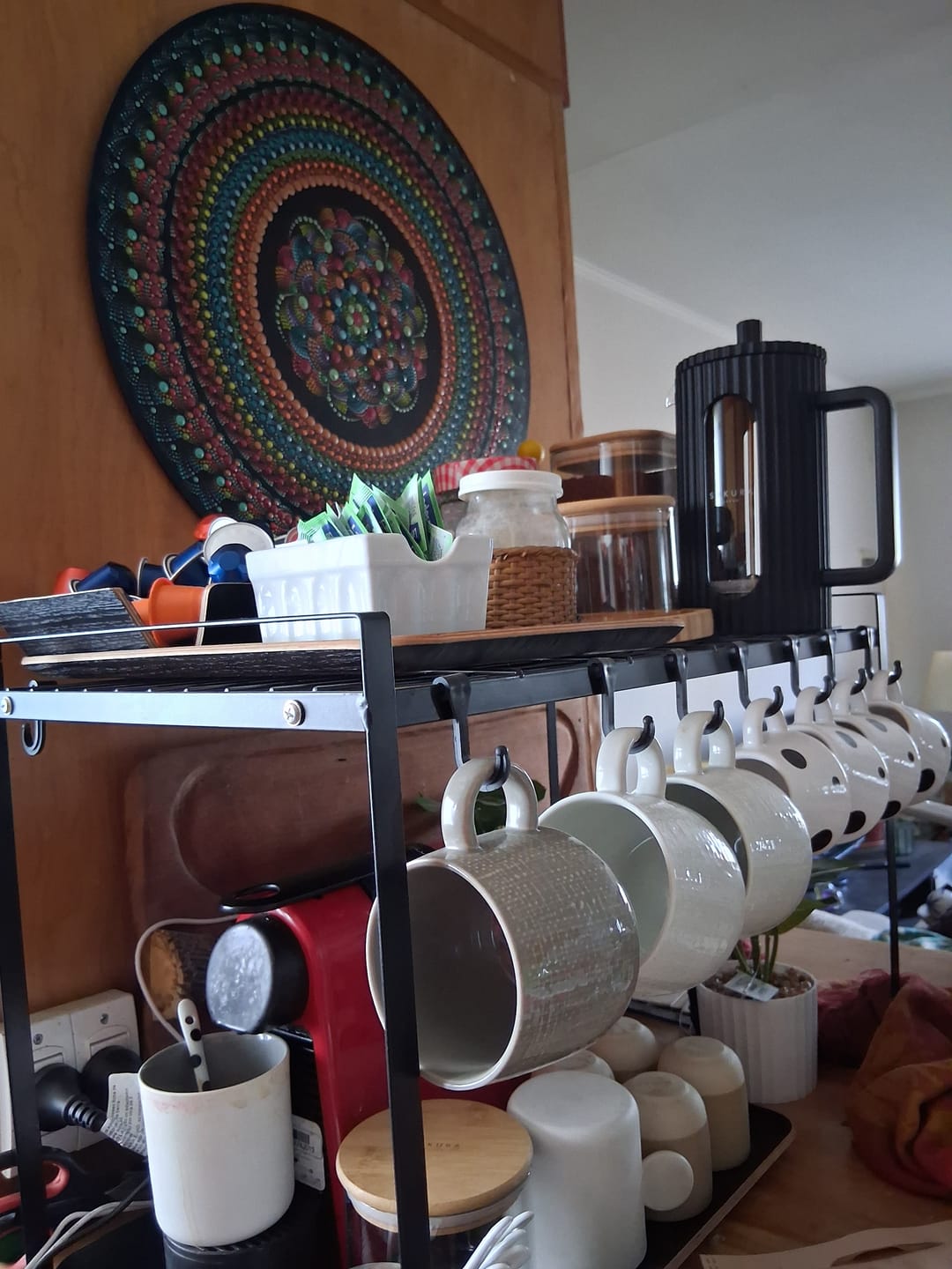 Customer photo review of Sakura Infusa