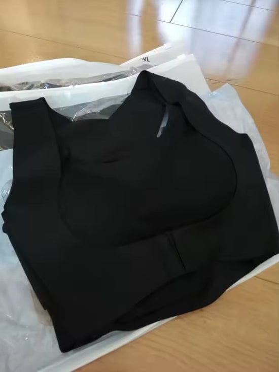 Customer photo review of VAYRAS Duruş Düzeltici Sütyen™
