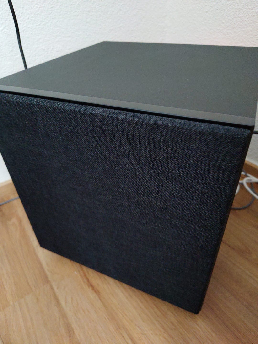Customer photo review of MALMÖ SUB 10