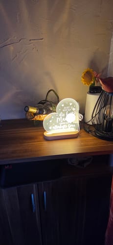 Customer photo review of ADAPTER HINZUFÜGEN