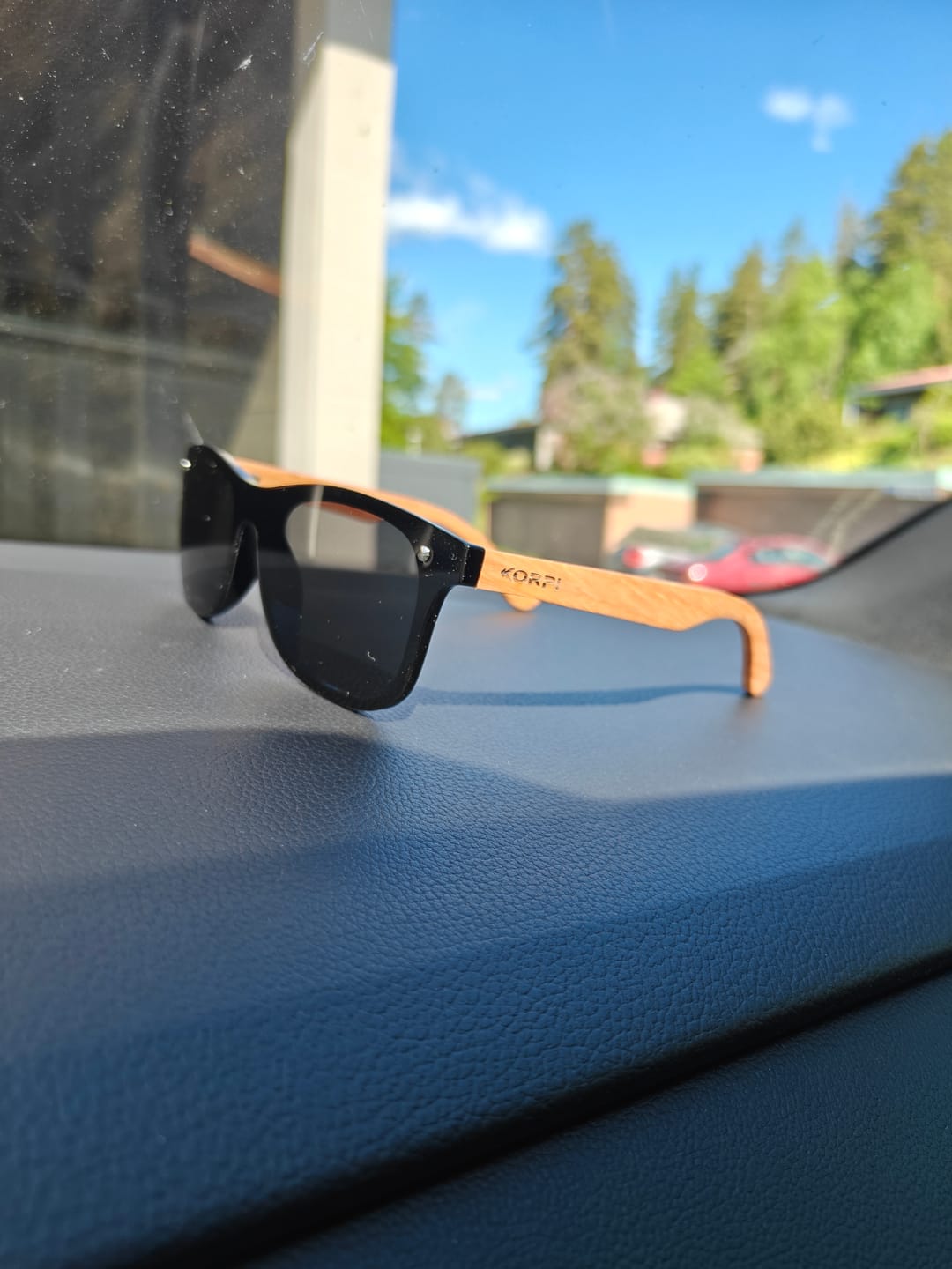 Customer photo review of Original Black