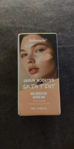 Kundrecension med foto av Lunéra - Hudtint Stick