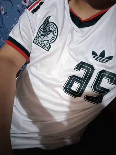 Reseña con foto de un cliente sobre Mexico Visita 2026 - Copa Mundial
