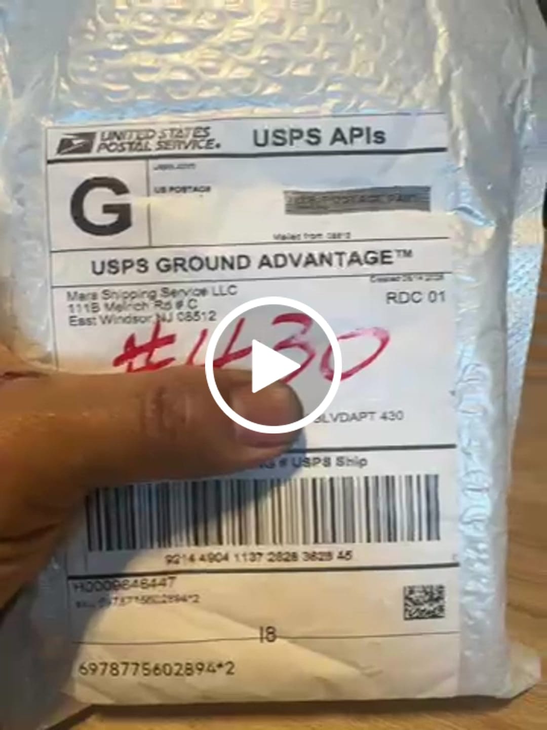 Customer video review of Acne Drying Lotion Plus (1.8% Encapsulated Salicylic Acid) — 20 mL