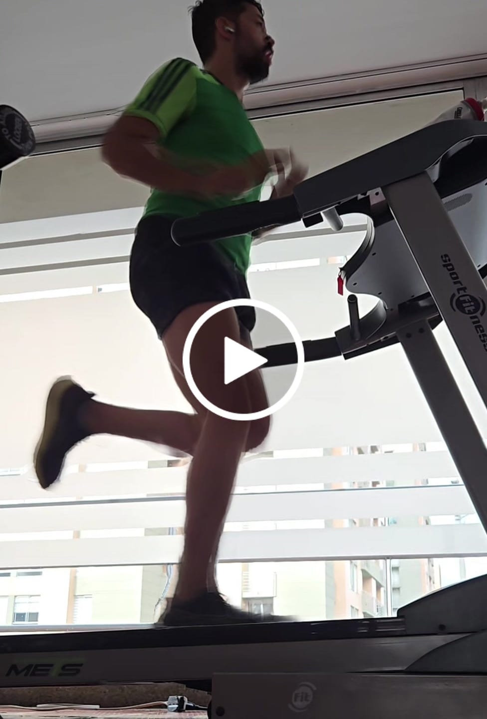 Customer video review of Asics Noosa Tri 16 Hombre Stillwater Winter Sea