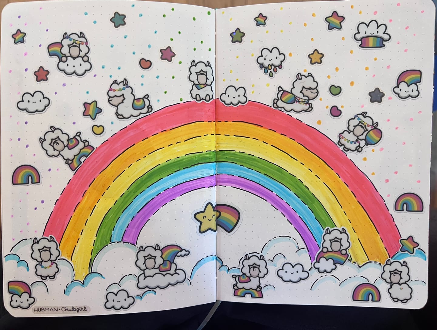 Customer photo review of Ultimate Subscription